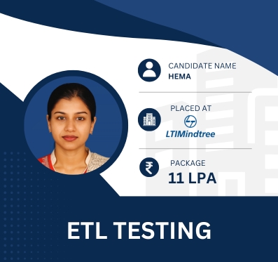 Placement Success - Software Training Institute in Chennai