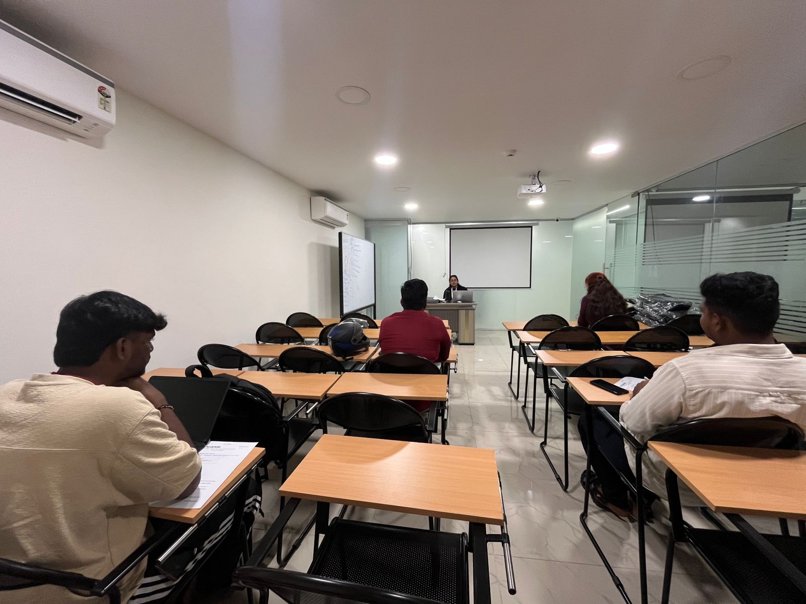 Software Training Institute in Chennai - iTechPanda