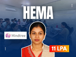 Learner placed as AWS Cloud Engineer