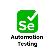 Auto Testing Selenium